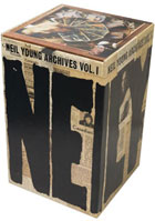 Neil Young: Archives Vol. 1: 1963-1972