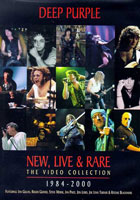 Deep Purple: New, Live and Rare: 1984-2000
