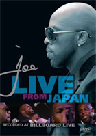 Joe: Joe Live From Japan