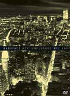 Babyface: MTV Unplugged NYC 1997