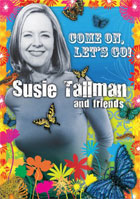 Susie Tallman: Come On, Let's Go!