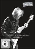 Michael Schenker Group: Hardrock Legends Vol.2 (PAL-UK)