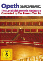 Opeth: In Live Concert At The Royal Albert Hall