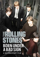 Rolling Stones: Born Under A Bad Sign