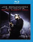 Joe Bonamassa: Live From The Royal Albert Hall (Blu-ray)