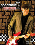Elvis Costello: Spectacle: Season 2 (Blu-ray)