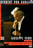 Verdi: Requiem: Herbert Von Karajan