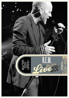 R.E.M.: Live From Austin, TX: Austin City Limits