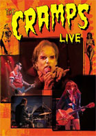 Cramps: Live