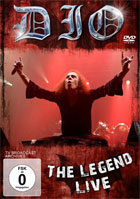 Dio: The Legend: Live