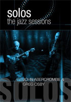 John Abercrombie & Greg Osby: Solos: The Jazz Sessions