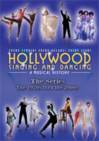 Hollywood Singing And Dancing: A Musical History: The Series