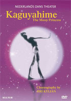 Kaguyahime: The Moon Princess: Nederlands Dans Theater