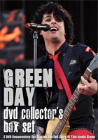 Green Day: DVD Collector's Box