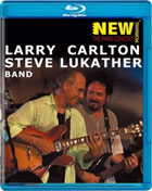 Carlton Lukather Band: Paris Concert (Blu-ray)