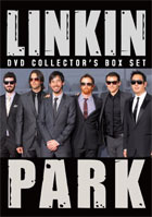 Linkin Park: DVD Collector's Box Set