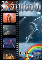 Rainbow: Rockin' Night: Live In Japan 1984