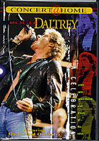 Roger Daltrey: A Celebration: The Music Of Pete Townshend