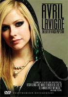 Avril Lavigne: The Life Of A Rock Pop Star