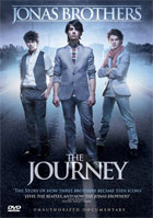 Jonas Brothers: The Journey: Unauthorized Documentary