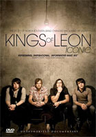 Kings Of Leon: Iconic: Unauthorized Documentary