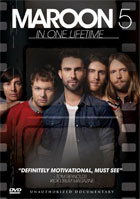 Maroon 5: In One Life Time