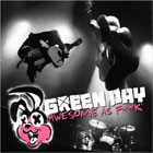 Green Day: Awesome As F**k (DVD/CD)