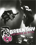 Green Day: Awesome As F**k (Blu-ray/CD)