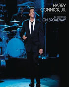 Harry Connick, Jr.: In Concert On Broadway (Blu-ray)