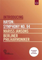 Haydn: Introducing Haydn: Symphony No. 94: Berliner Philharmoniker