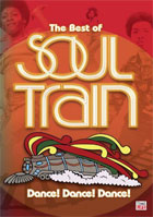 Soul Train: The Best Of Soul Train: Dance! Dance! Dance!