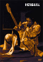 Jimi Hendrix: Band Of Gypsys Live At The Fillmore East