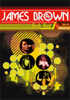 James Brown: Body Heat: Live In Monterey 1979