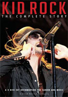 Kid Rock: The Complete Story (w/CD)
