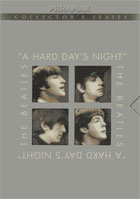 Hard Day's Night: The Beatles