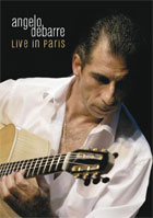 Angelo Debarre: Live In Paris
