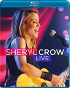 Sheryl Crow: Live (Blu-ray)