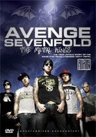Avenged Sevenfold: The Metal Kings: Unauthorized Documentary