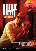 Kanye West: Evolution: Unauthorized Documentary