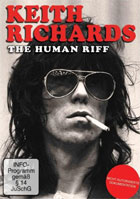 Keith Richards: The Human Riff