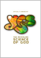 Yes: The Revealing Science Of God