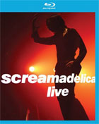Primal Scream: Screamadelica Live (Blu-ray/CD)