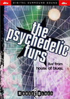 Psychedelic Furs: Live From The House Of Blues (DTS)