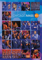 Chicago Mass Choir: XV: Live