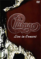 Chicago: Live In Concert