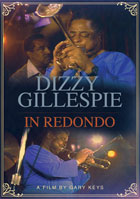 Dizzy Gillespie: In Redondo
