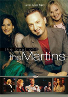 Martins: The Best Of The Martins