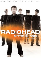 Radiohead: Arms And Legs: The Story So Far