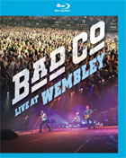 Bad Company: Live At Wembley (Blu-ray)