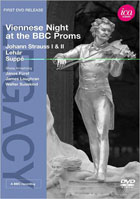 Viennese Night At The BBC Proms: Strauss II / Lehar / Strauss I / Suppe: Sheila Armstrong